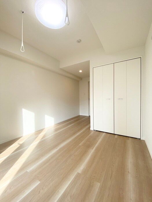 CAVANA新宿夏目坂の物件内観写真