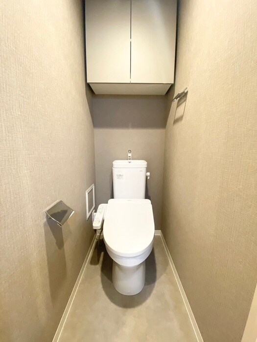 CAVANA新宿夏目坂の物件内観写真