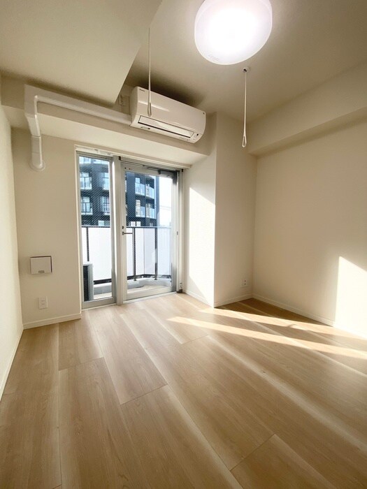 CAVANA新宿夏目坂の物件内観写真