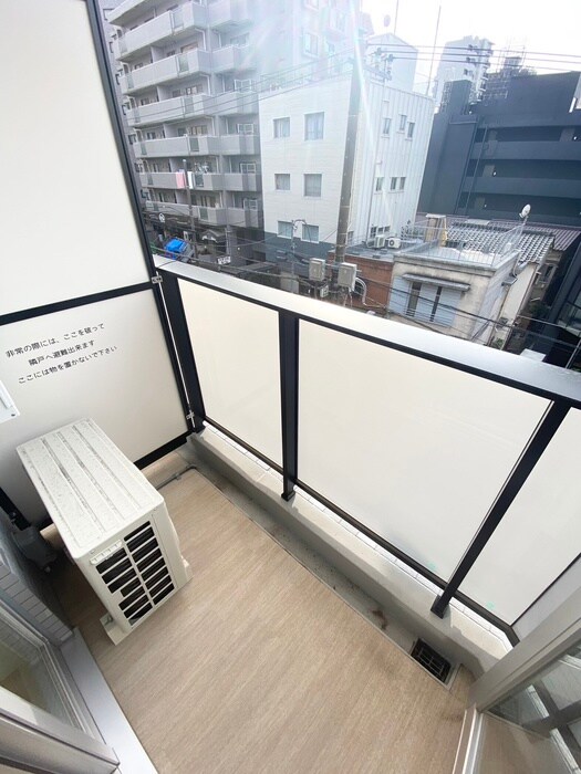 CAVANA新宿夏目坂の物件内観写真