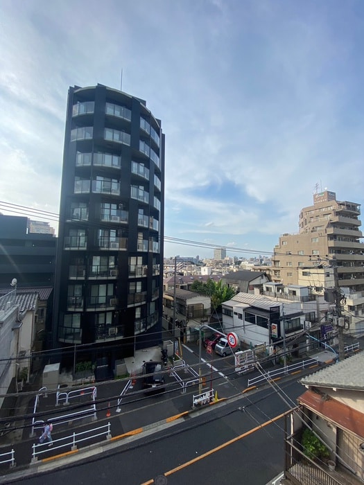 CAVANA新宿夏目坂の物件内観写真