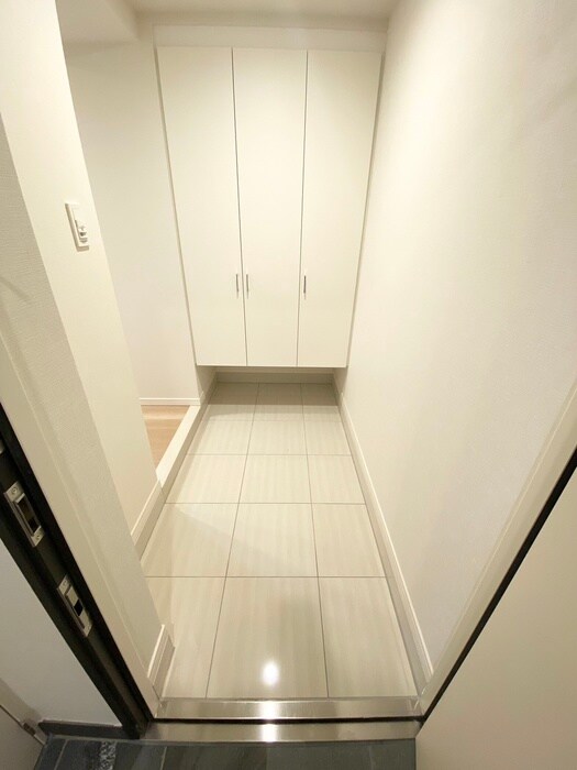 CAVANA新宿夏目坂の物件内観写真