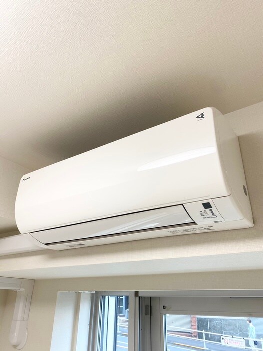 CAVANA新宿夏目坂の物件内観写真