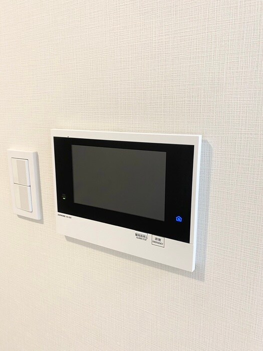 CAVANA新宿夏目坂の物件内観写真