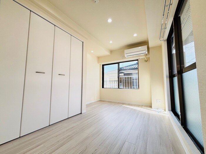 メゾンアニースティーの物件内観写真