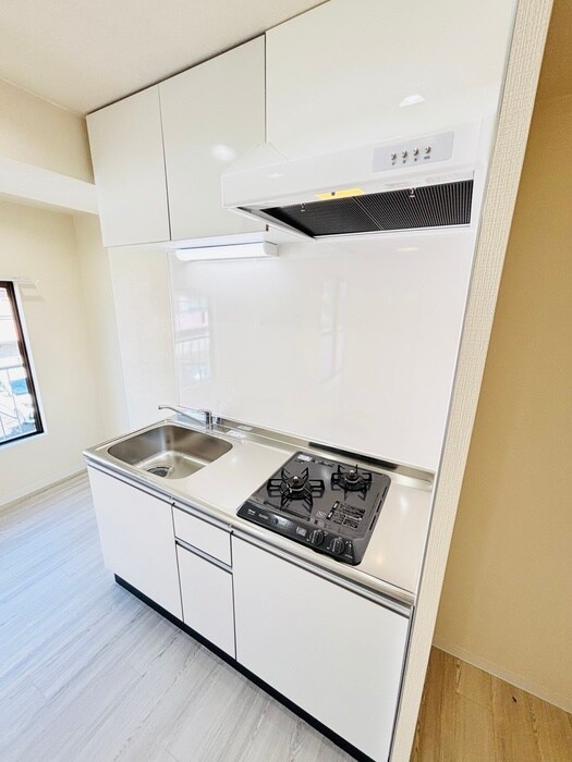 メゾンアニースティーの物件内観写真