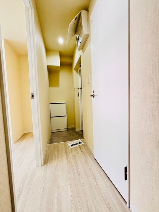 メゾンアニースティーの物件内観写真