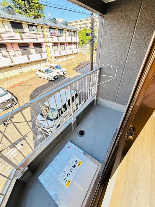 メゾンアニースティーの物件内観写真