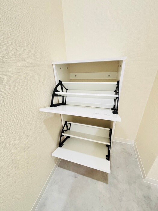 メゾンアニースティーの物件内観写真