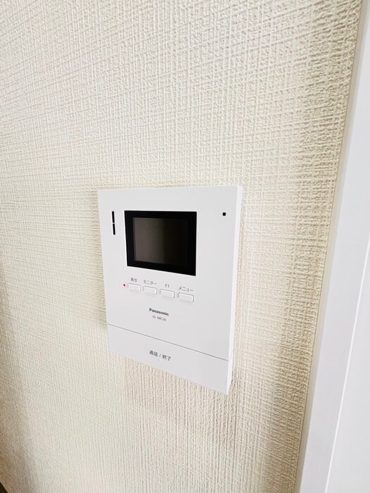 メゾンアニースティーの物件内観写真