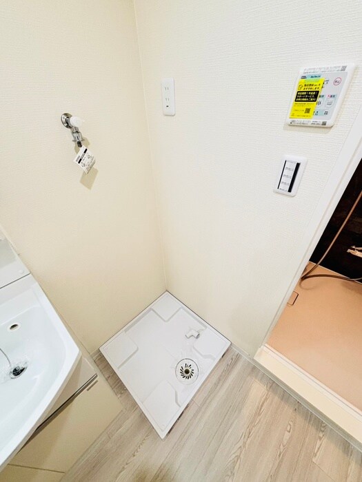 メゾンアニースティーの物件内観写真