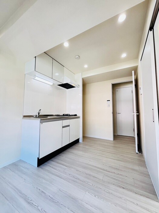 メゾンアニースティーの物件内観写真