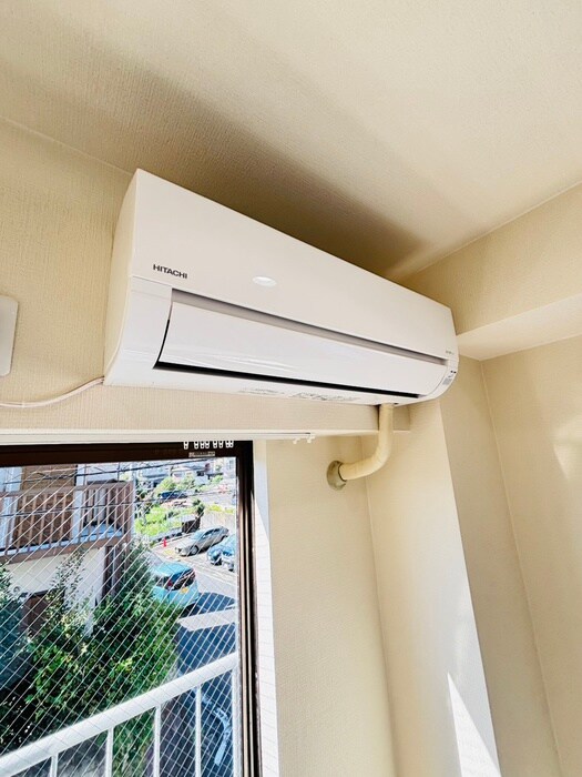 メゾンアニースティーの物件内観写真