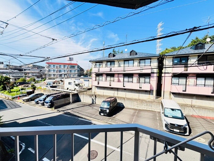 メゾンアニースティーの物件内観写真