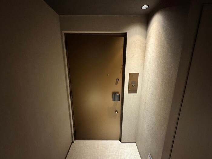 ザ・ライオンズフォーシア外神田の物件内観写真