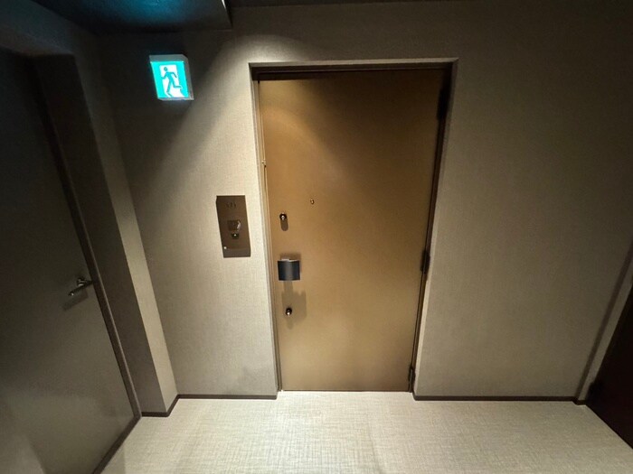 ザ・ライオンズフォーシア外神田の物件内観写真