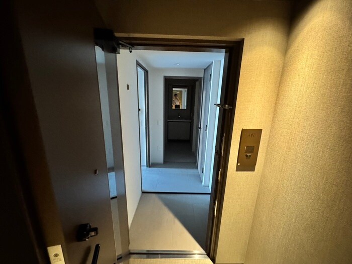 ザ・ライオンズフォーシア外神田の物件内観写真