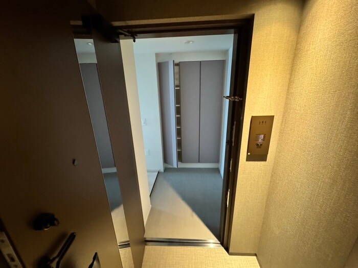 ザ・ライオンズフォーシア外神田の物件内観写真