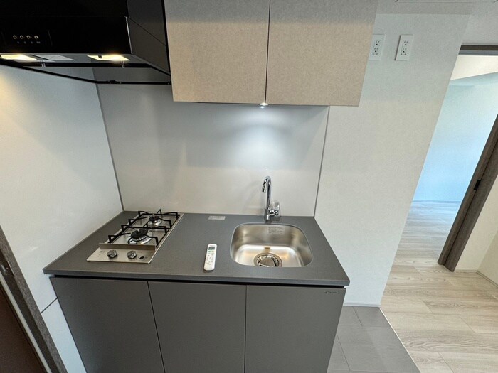 ザ・ライオンズフォーシア外神田の物件内観写真