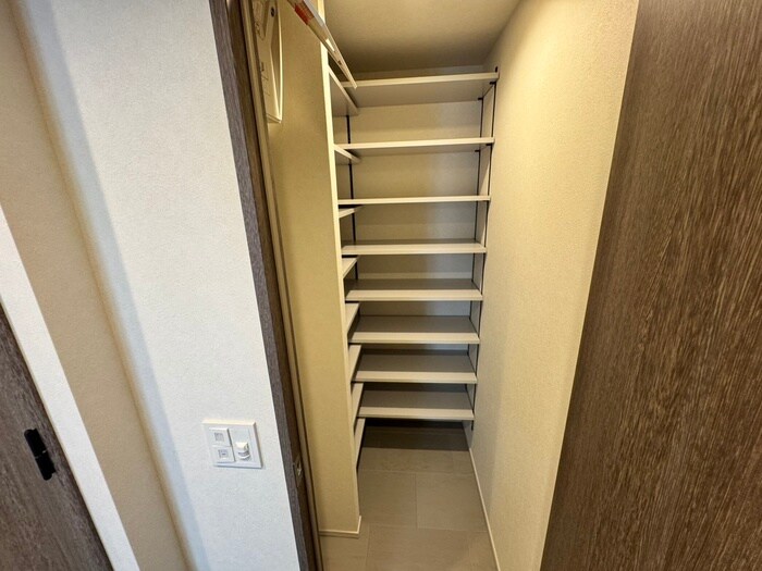 ザ・ライオンズフォーシア外神田の物件内観写真