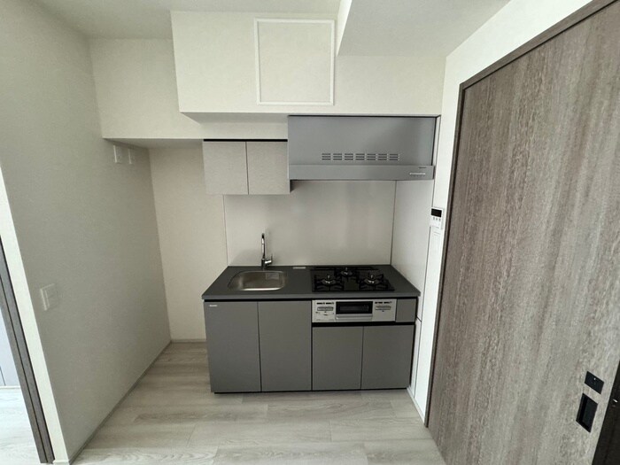 ザ・ライオンズフォーシア外神田の物件内観写真