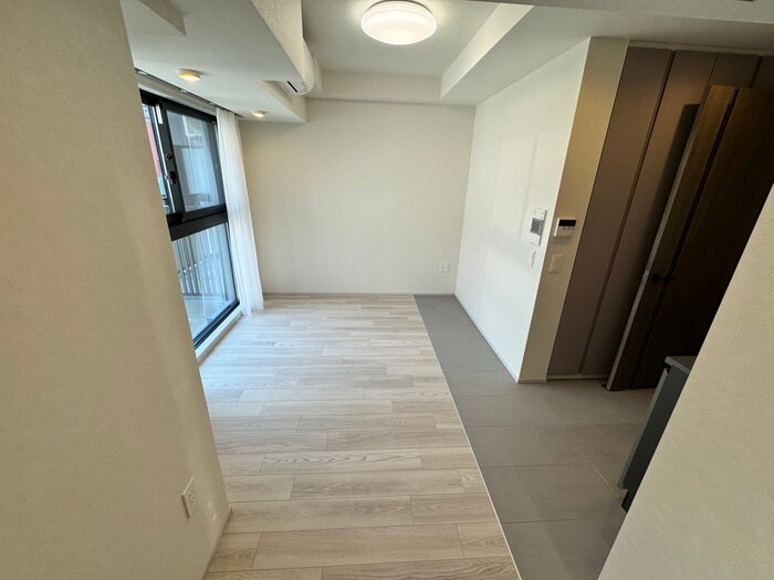 ザ・ライオンズフォーシア外神田の物件内観写真