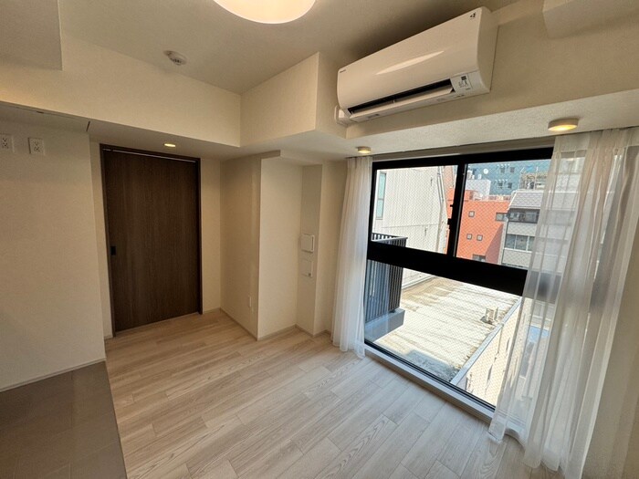 ザ・ライオンズフォーシア外神田の物件内観写真