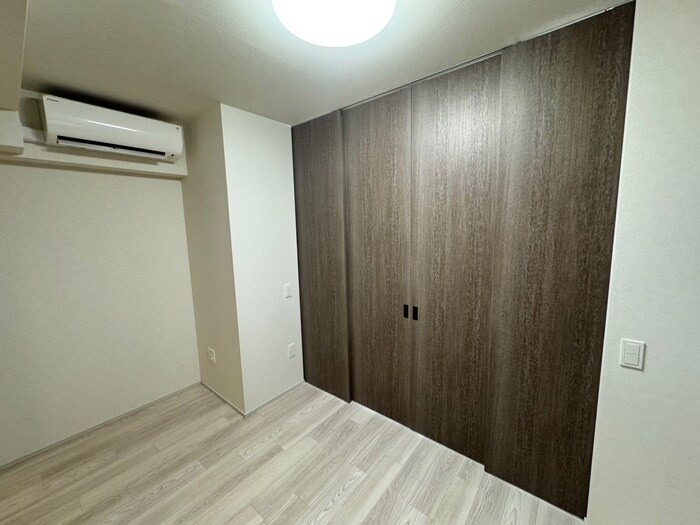 ザ・ライオンズフォーシア外神田の物件内観写真