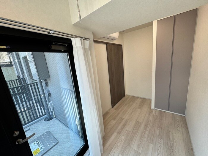 ザ・ライオンズフォーシア外神田の物件内観写真