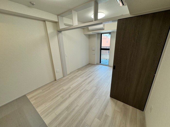 ザ・ライオンズフォーシア外神田の物件内観写真