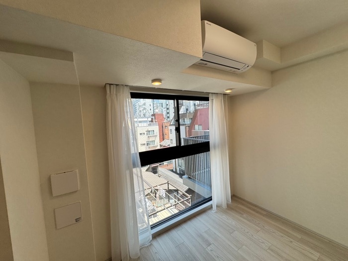 ザ・ライオンズフォーシア外神田の物件内観写真