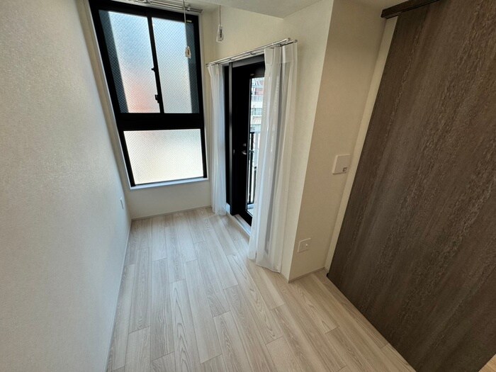 ザ・ライオンズフォーシア外神田の物件内観写真