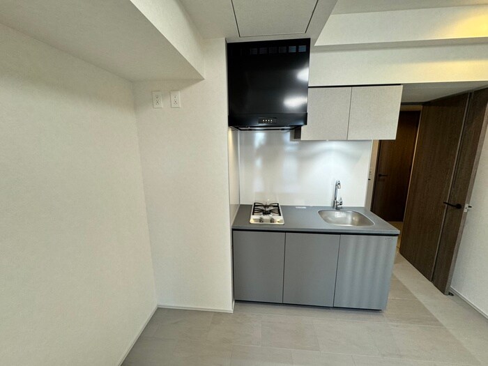 ザ・ライオンズフォーシア外神田の物件内観写真