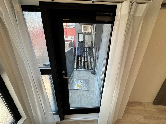 ザ・ライオンズフォーシア外神田の物件内観写真