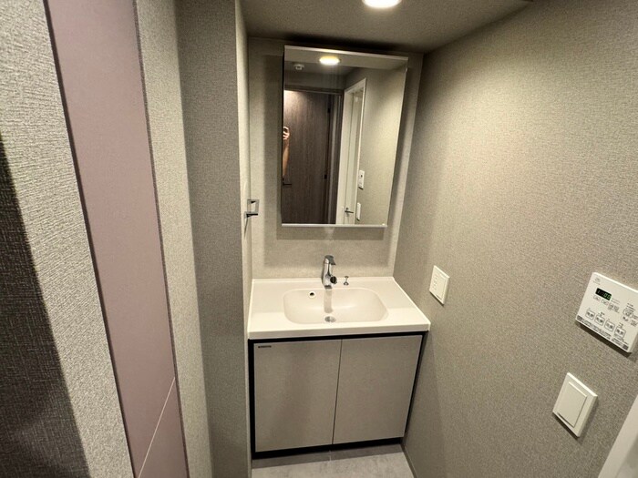 ザ・ライオンズフォーシア外神田の物件内観写真