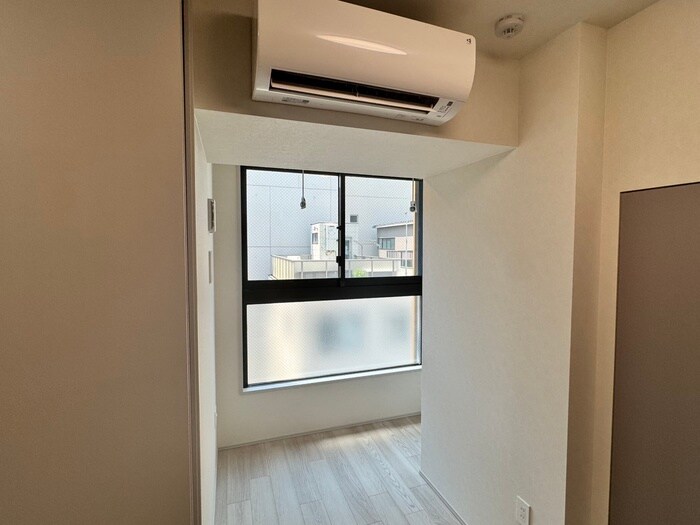 ザ・ライオンズフォーシア外神田の物件内観写真