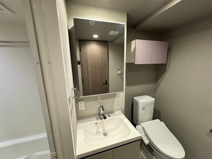 ザ・ライオンズフォーシア外神田の物件内観写真