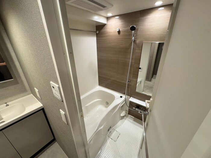 ザ・ライオンズフォーシア外神田の物件内観写真