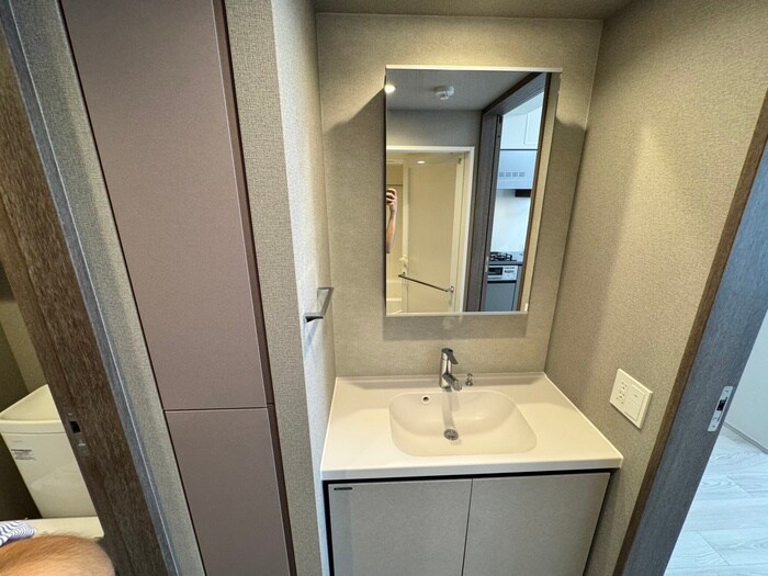 ザ・ライオンズフォーシア外神田の物件内観写真