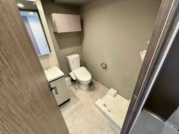 ザ・ライオンズフォーシア外神田の物件内観写真