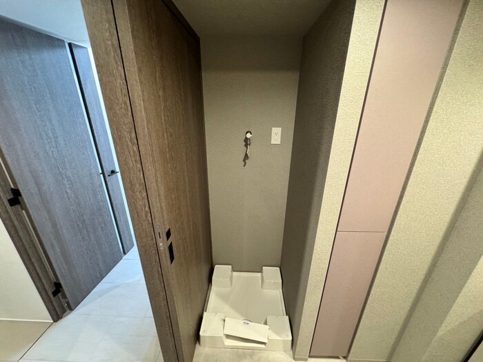 ザ・ライオンズフォーシア外神田の物件内観写真