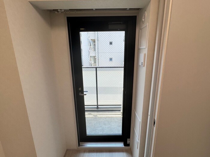 ザ・ライオンズフォーシア外神田の物件内観写真