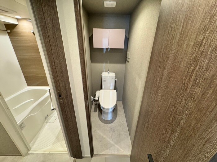 ザ・ライオンズフォーシア外神田の物件内観写真