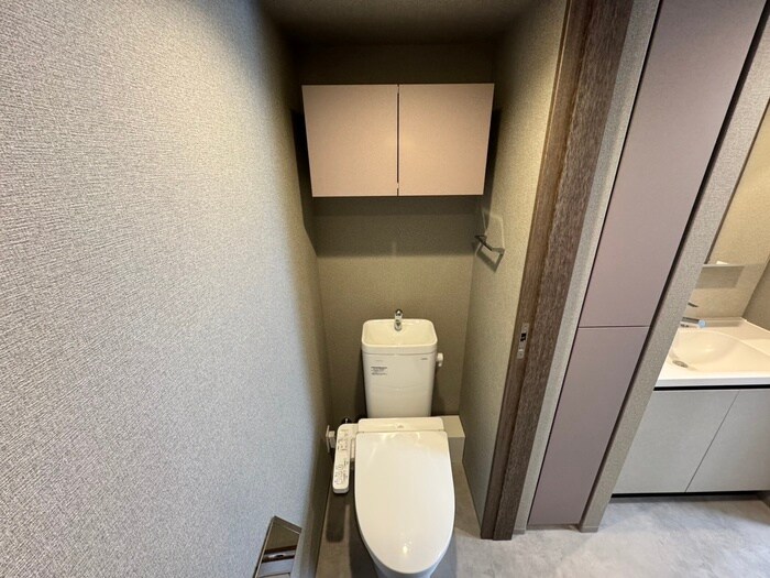 ザ・ライオンズフォーシア外神田の物件内観写真