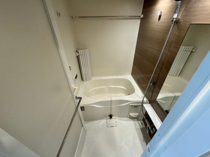 ザ・ライオンズフォーシア外神田の物件内観写真