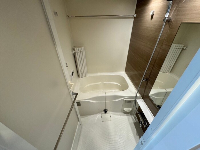 ザ・ライオンズフォーシア外神田の物件内観写真