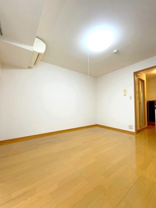 JC PARKみずほ台の物件内観写真