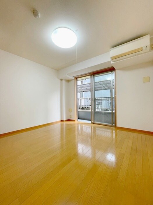 JC PARKみずほ台の物件内観写真