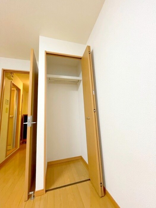 JC PARKみずほ台の物件内観写真