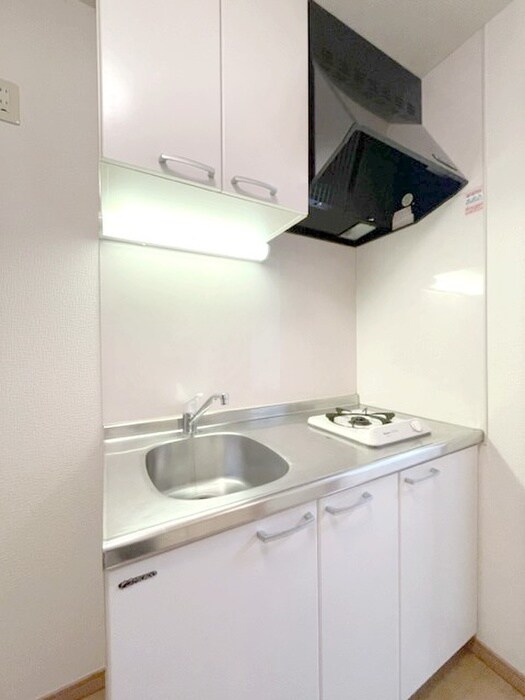 JC PARKみずほ台の物件内観写真